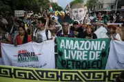 Sommet climatique en Colombie : les voix autochtones au cœur des débats