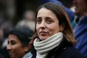 Sophie Binet (CGT) exige un plafond des prix du carburant à 1,70 euro le litre
