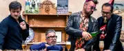 Sortir à Montpellier : voitures anciennes, Fatals Picards, nocturne, concerto ce samedi
