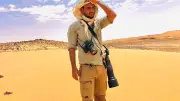Souleymane Ag Anara : photographe des peuples nomades du Sahel en exposition