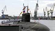 Sous-marin russe au large de la France : la flotte dément tout dysfonctionnement