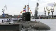 Sous-marin russe Novorossisk en difficulté près de Gibraltar : ce que l'on sait