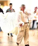 Soustons rend hommage à Élisabeth Lartigue, fondatrice de la recyclerie Voisinage