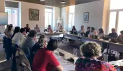 Soustons : Un conseil municipal tendu marqué par l'élection d'un 8e adjoint