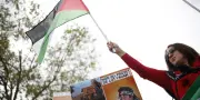 Soutiens à la Palestine : étudiants évacués après l'occupation de Sciences Po et la Sorbonne
