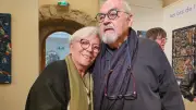 Spasp : 50 ans de peinture exposés au Cellier des Chanoines de Lodève