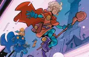 Spirou dévoile un faux numéro créé par IA pour alerter sur ses limites