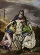 Splendeurs du baroque au musée Jacquemart-André : des merveilles en ombres