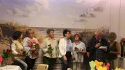 Sport et Détente célèbre trois décennies d'engagement associatif à Saint-Siffret