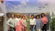 Sport et Détente fête 30 ans de lien social à Saint-Siffret dans le Gard