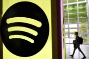 Spotify franchit 761 millions d'utilisateurs actifs au premier trimestre 2026