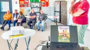 Sérignan : 105 bénévoles mobilisés pour le semi-marathon du Pont Rouge