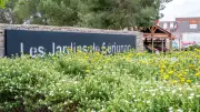 Sérignan : l'architecture encadrée aux Jardins de la Galine