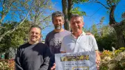 Sérignan obtient le label Apicité pour son engagement en faveur des pollinisateurs