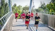 Sérignan : un semi-marathon dédié aux jeunes coureurs pour promouvoir le sport et la santé