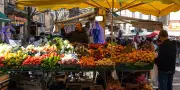 Stabilité des prix alimentaires en France avant le conflit au Moyen-Orient