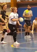 Stade Blayais : défaite face à Martignas, 4e place en Promotion