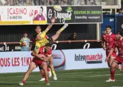 Stade Montois Rugby : blessures en série après la défaite face à Dax