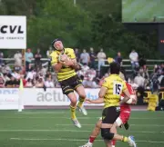 Stade Montois : sept changements contraints pour le déplacement à Grenoble