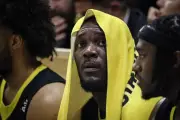 Stade Rochelais Basket : Clerc de retour, Oladapo incertain après blessure