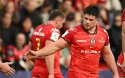 Stade Toulousain : Marchand de retour, Barassi forfait pour le quart de finale