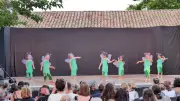 Stages de danse pour la jeunesse aux Matelles : une offre diversifiée pendant les vacances