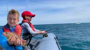 Stages de pêche écoresponsable pour adolescents à La Grande-Motte