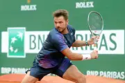 Stan Wawrinka : « Il y a encore ce qu'il faut dans le moteur » pour sa dernière saison
