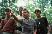 Stand by Me : l'adaptation préférée de Stephen King restaurée en 4K
