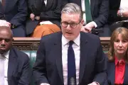 Starmer reconnaît une erreur de nomination pour l'ambassadeur britannique aux États-Unis