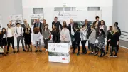 Start'up lycée : un concept héraultais couronné à l'ONU