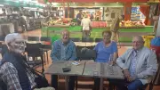 Sète : les Halles candidates au titre de Plus beau marché de France