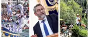 Sète, Porté-Puymorens, La Grande-Motte : l'essentiel de l'actualité régionale
