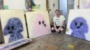 Sète rend hommage à Adrien Fregosi au Miam avec l'exposition 'Les Moyens du bord'
