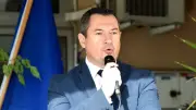 Sète: Sébastien Pacull investi par le RN pour les municipales 2026