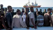 Sète : un comité local pour soutenir SOS Méditerranée et sauver des vies