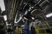 Stellantis arrête la production automobile à Poissy en 2028, fin d'une ère industrielle