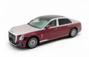 Stellantis en négociations avec Hongqi pour une production en Espagne