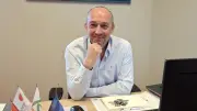 Stéphane Destoop élu président du syndicat d'assainissement SIAHTV