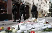 Strasbourg 2018 : la peine de 30 ans confirmée en appel pour le fournisseur d'arme