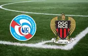 Strasbourg affronte Nice en Coupe de France après un retour héroïque en Ligue Conférence