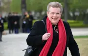 Strasbourg : la maire socialiste s'allie à la droite pour diriger l'Eurométropole
