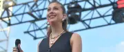 Styleto en concert gratuit à Sète : tout le monde se l'arrache