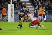 SUA à Oyonnax : le match de la dernière chance pour rêver de top 6