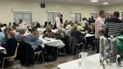 Succès de la première soirée festive du nouveau comité des fêtes de Ners