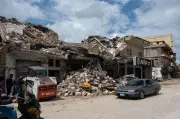 Sud Liban : les habitants reviennent constater les dégâts sans espoir de retour