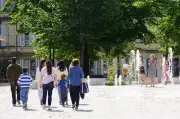 Sud Ouest consacre une semaine à Marmande avec des lecteurs