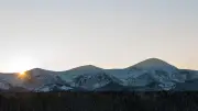 Suisse : ces villages privés de soleil pendant plus de quatre mois