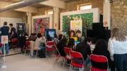Super Hérault à Béziers : Trois jours d'immersion numérique pour les jeunes et le grand public