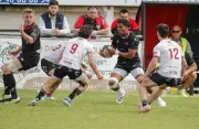 Surgères face à son dernier match de Fédérale 2 : l'honneur en jeu contre Castillon
